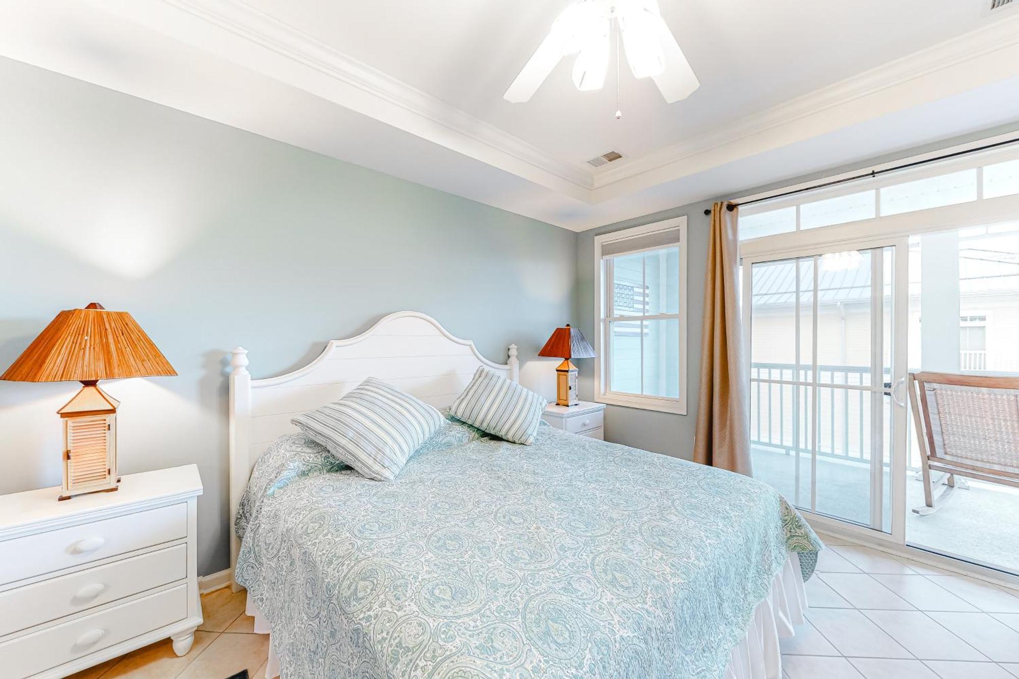 Sunset Island Villa Ocean City Room photo