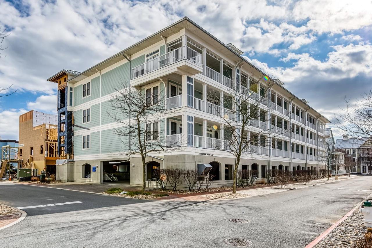 Sunset Island Villa Ocean City Exterior photo